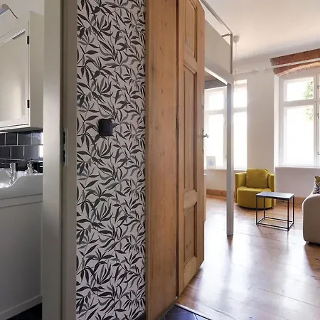 Comfort & Modern By Market Square With Ac As S4 * Breslau