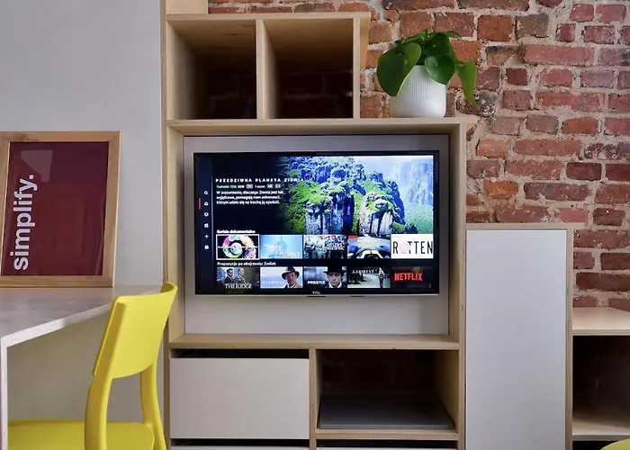 Comfort & Modern By Market Square With Ac As S4 Apartment