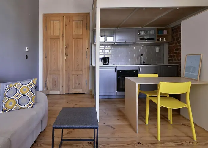 Comfort & Modern By Market Square With Ac As S4 Apartment *