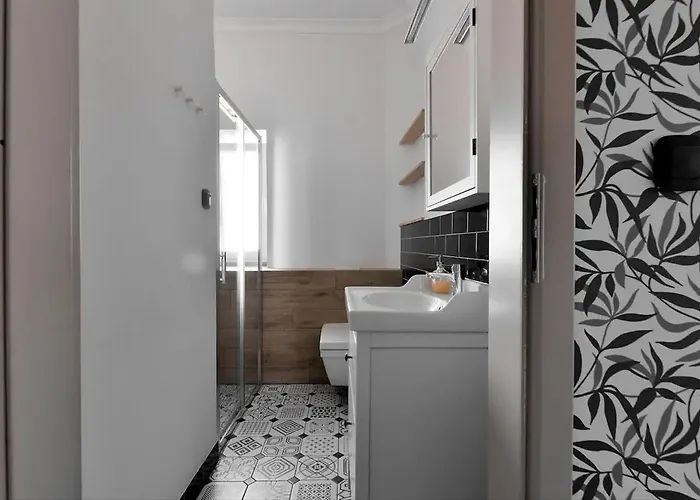 Comfort & Modern By Market Square With Ac As S4 Apartment Breslau