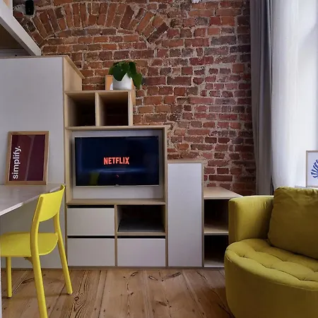 Apartament Comfort & Modern By Market Square With Ac As S4 *