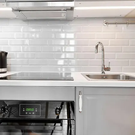Comfort & Modern By Market Square With Ac As S4 *