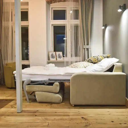 Comfort & Modern By Market Square With Ac As S4 * Wrocław