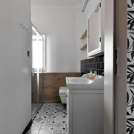 Comfort & Modern By Market Square With Ac As S4