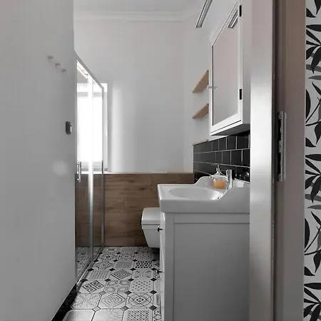 Comfort & Modern By Market Square With Ac As S4 아파트 브로츠와프