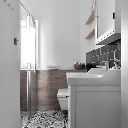 Comfort & Modern By Market Square With Ac As S4