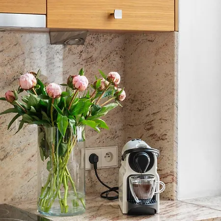 Comfort & Modern By Market Square With Ac As S4 Apartment *