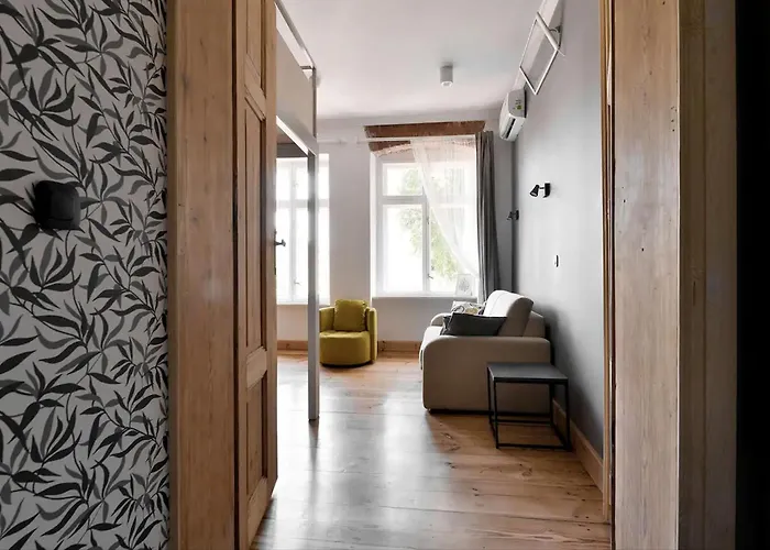 Apartament Comfort & Modern By Market Square With Ac As S4 *