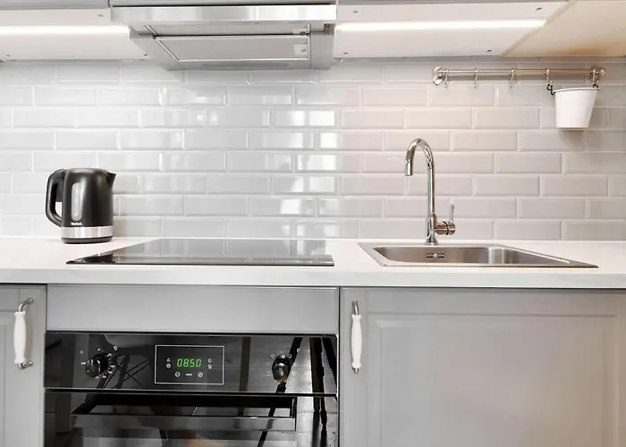 Comfort & Modern By Market Square With Ac As S4 *