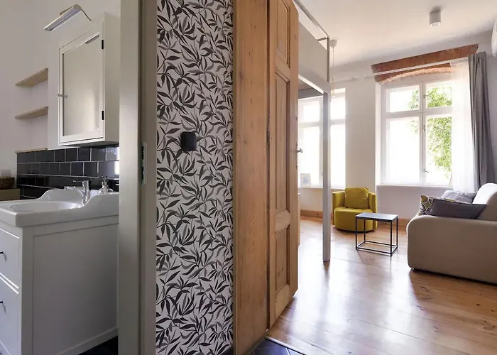 Comfort & Modern By Market Square With Ac As S4 * Wrocław