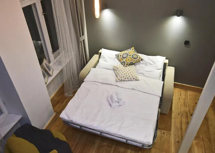 Comfort & Modern By Market Square With Ac As S4 Apartament Wrocław
