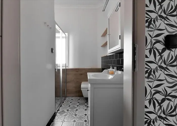 Comfort & Modern By Market Square With Ac As S4